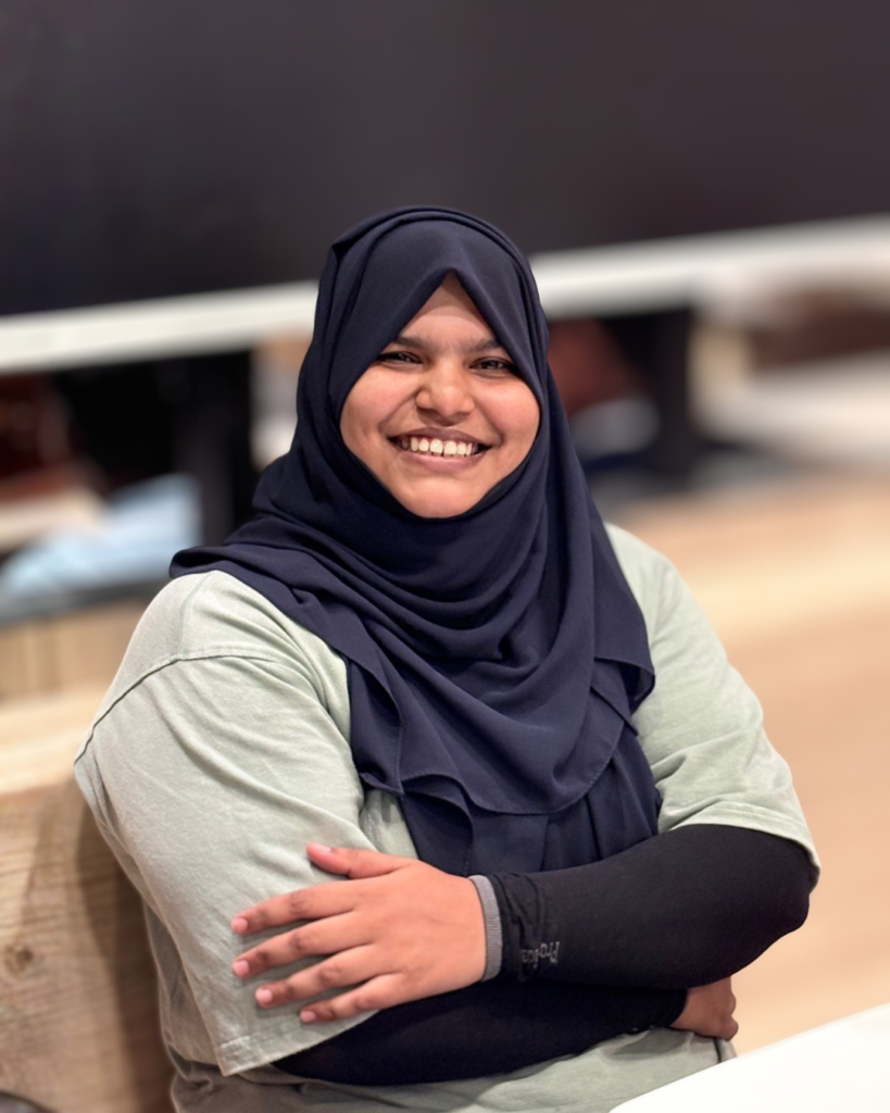 image of a freelance digital marketer in Kochi