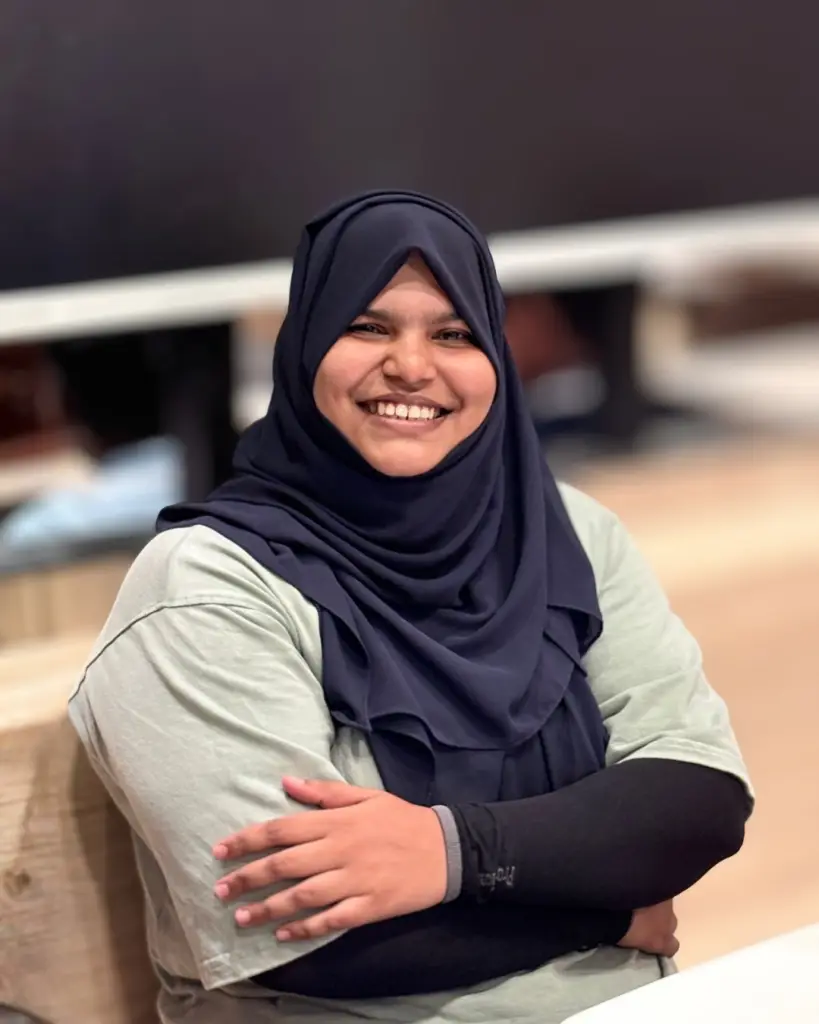 image of a freelance digital marketing expert in kochi